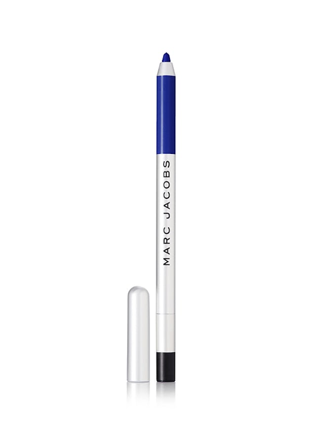 Highliner Matte Gel Eye Crayon In Out Of The Blue