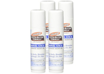 Palmer's Cocoa Butter Swivel Stick (4 pack)