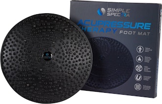 Acupressure Therapy Foot Mat