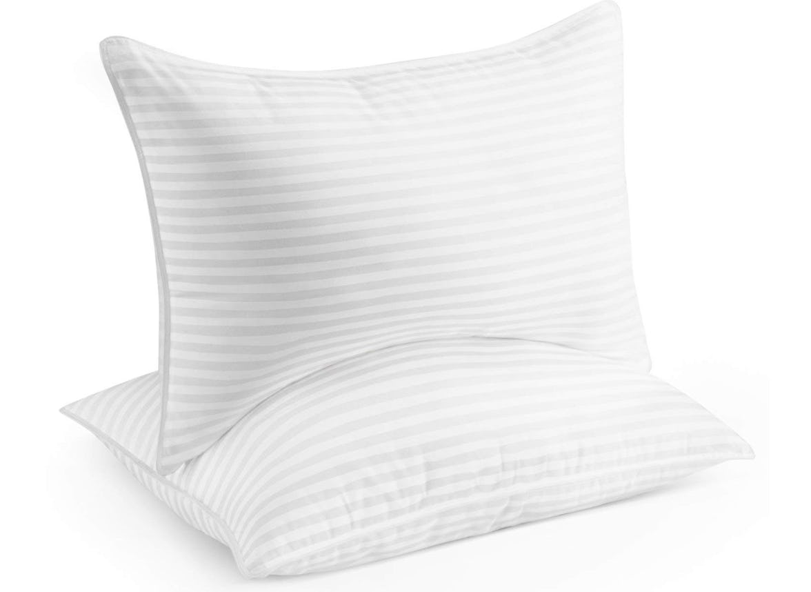 The 6 Best Rated Pillows