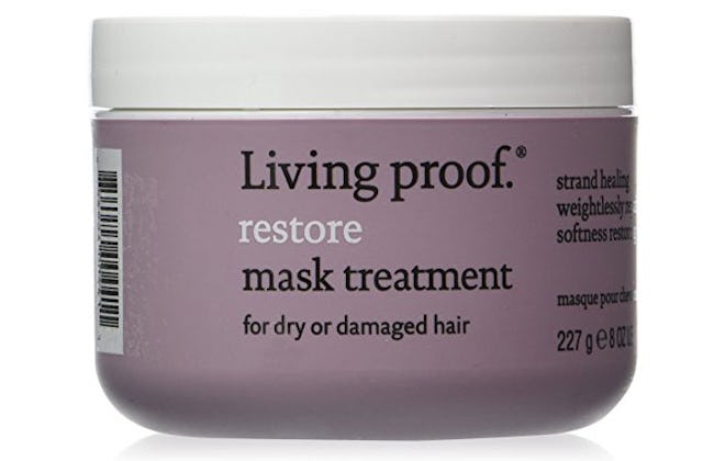 Living Proof Restore Mask Treatment
