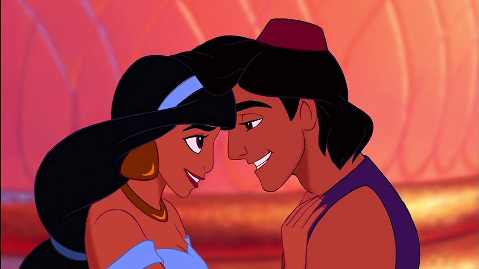 Aladdin Disney Stream Aladdin Disney Stream