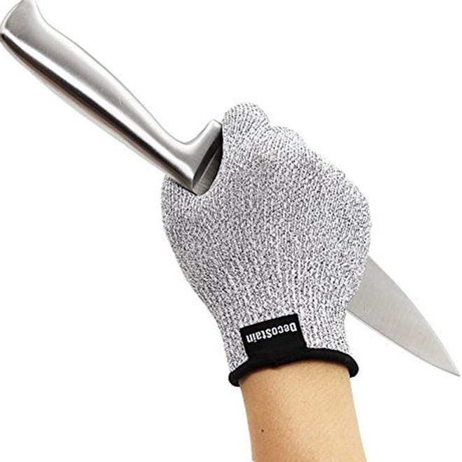 DecoStain Cut Resistant Glove