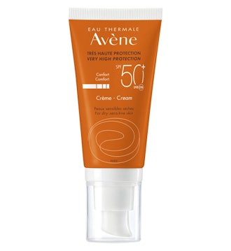 Avene Very High Protection SPF50+ Cream