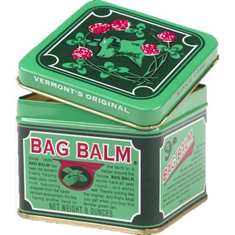 Dairy Association Bag Balm