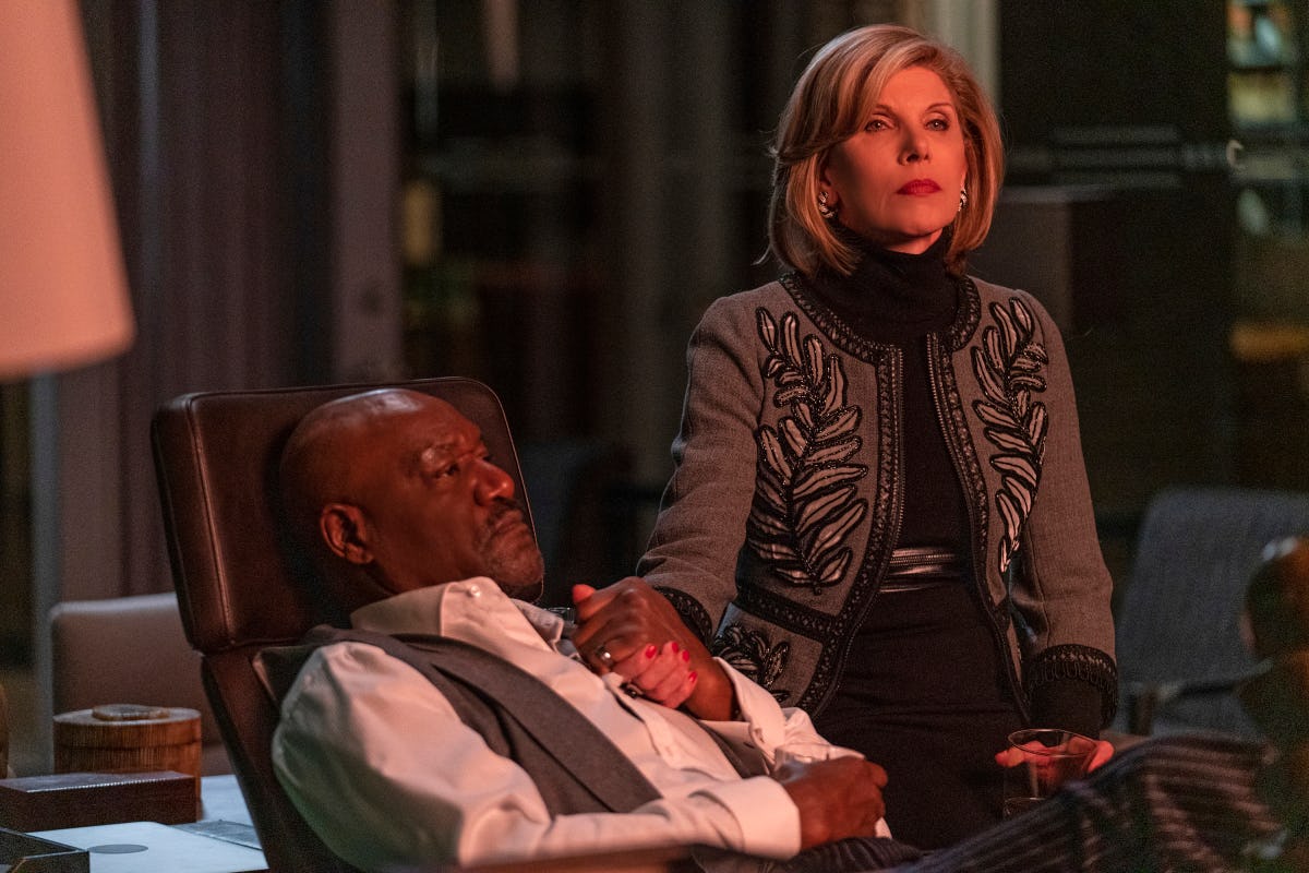 When Does 'The Good Fight' Season 4 Premiere? The Next Season Has A Lot ...