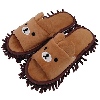 Selric Mop Slippers 