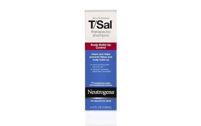 Neutrogena Therapeutic Shampoo (Pack Of 2)
