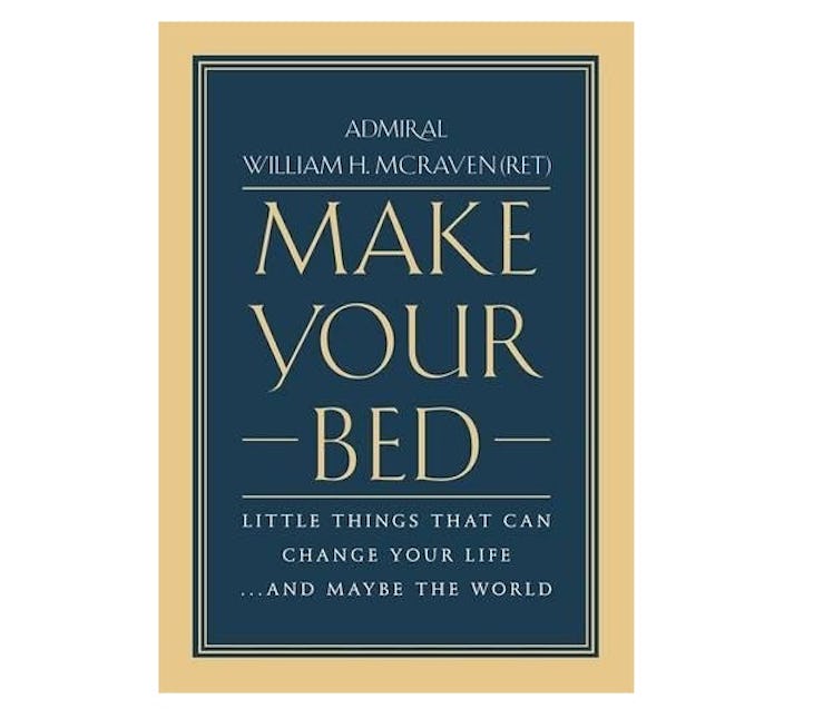 Make Your Bed