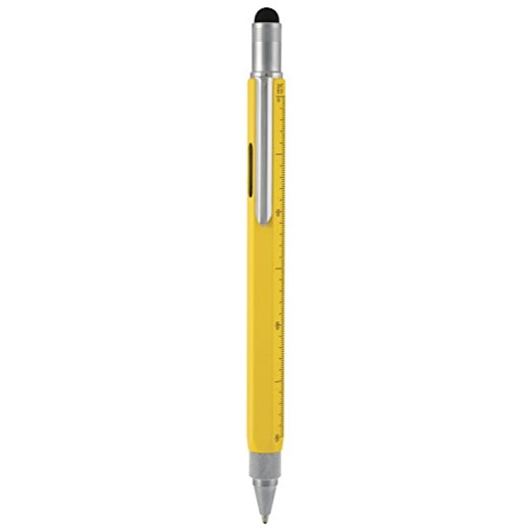 Monteverde USA One Touch Tool Pen