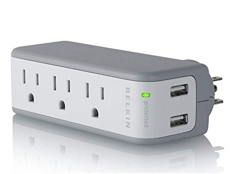 Belkin Mini Surge Protector