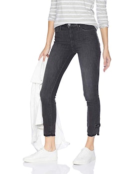 Levi's Women's 721 High Rise Skinny Jean (24-34)