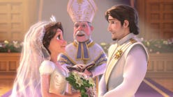 18 Quotes From Disney Movies You Can Use In Your Wedding Vows