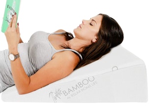 Relax Home Life Bed Wedge Pillow