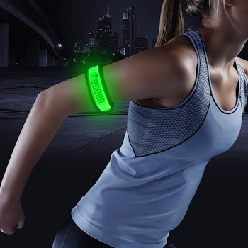 BSEEN LED Armband (2 Pack)