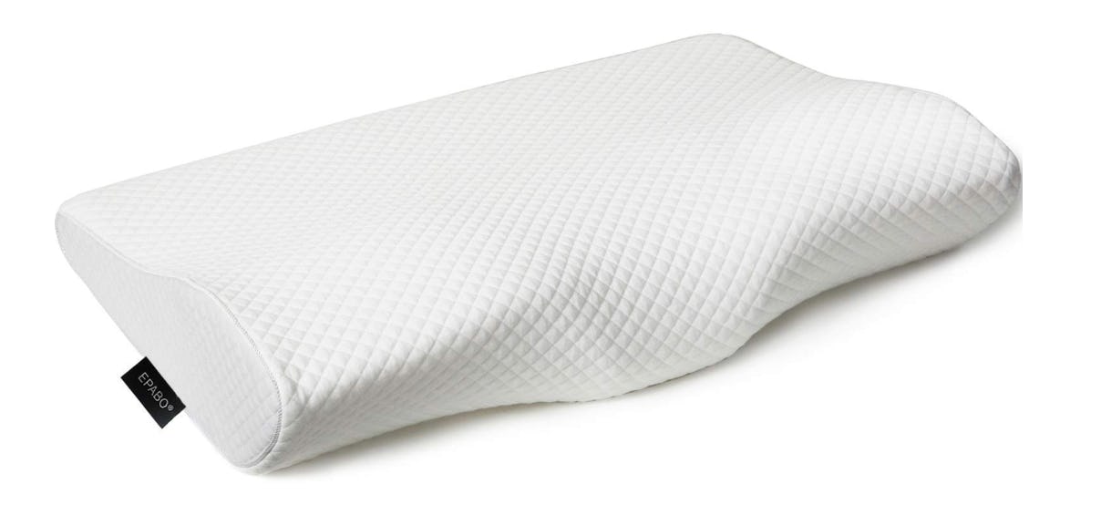 The 6 Best Rated Pillows