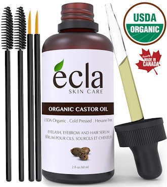 ecla SKINCARE Castor Oil