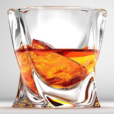 Ashcroft Fine Glassware Whiskey Glasses