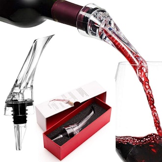 Baen Sendi Wine Aerator/Pourer