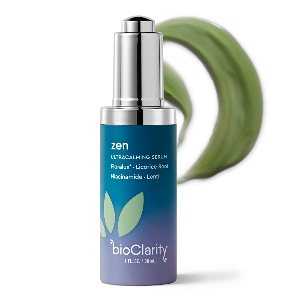 How Chlorophyll For Skin Keeps Your Complexion Clear & Glowing