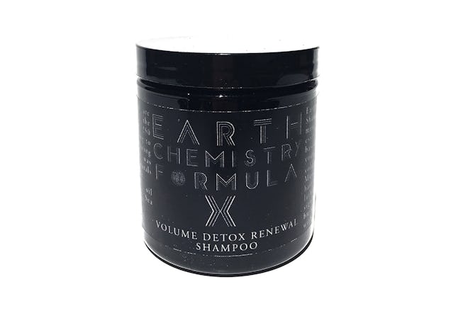 EarthChemistry Volume Detox Renewal Shampoo