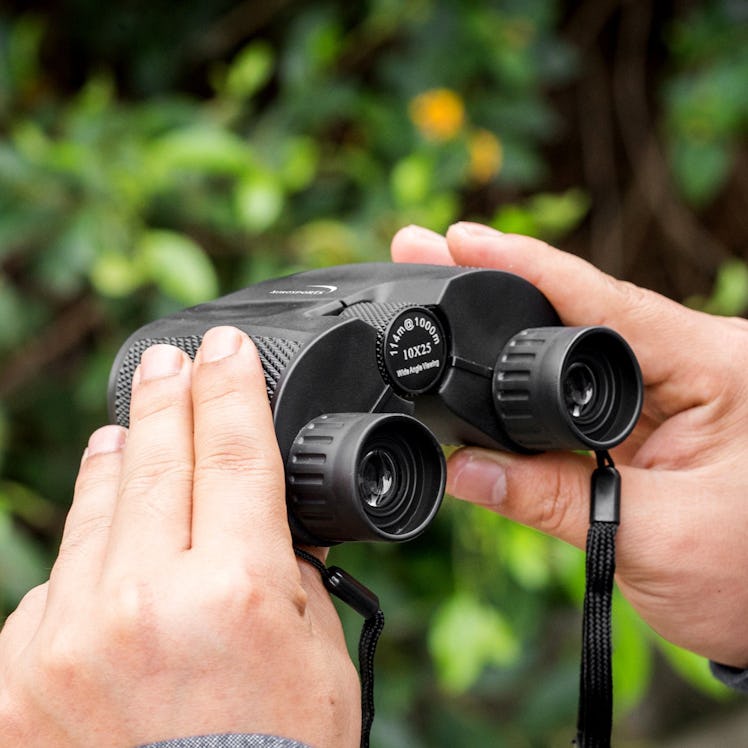 Aurosports High Powered Binoculars