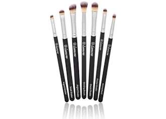 Lamora Makeup Eye Brush Set