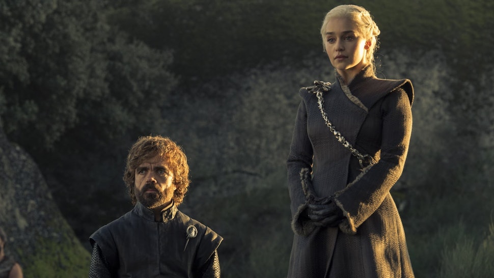 15 Game Of Thrones Quotes About Betrayal That Basically Sum Up