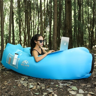 WEKAPO Inflatable Lounger 