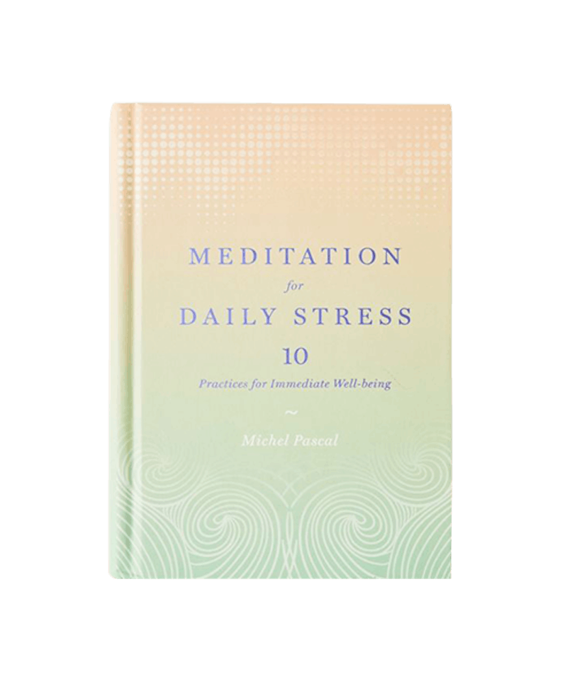 Meditation For Daily Stress