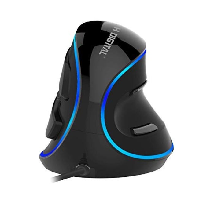 J-Tech Digital Vertical Mouse