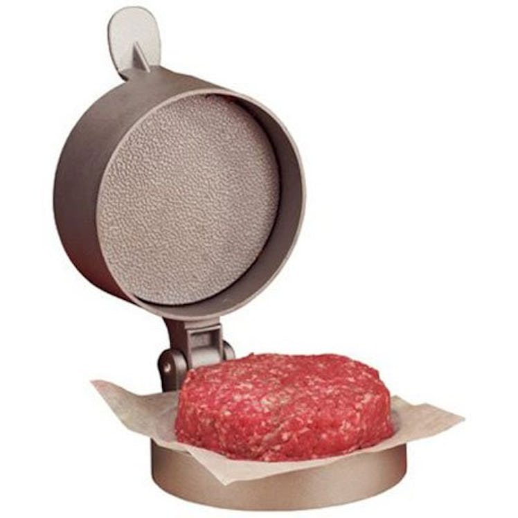 Weston Hamburger Press