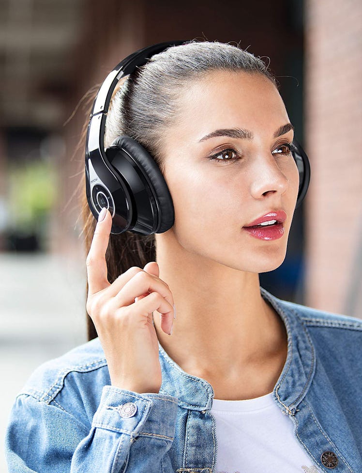 Mpow Bluetooth Headphones