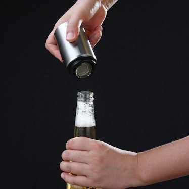 HQY Automatic Beer Bottle Opener