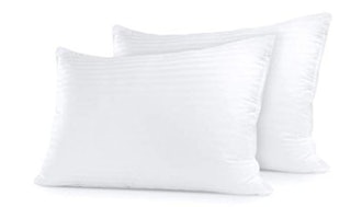 Sleep Restoration Gel Pillow (2-Pack)