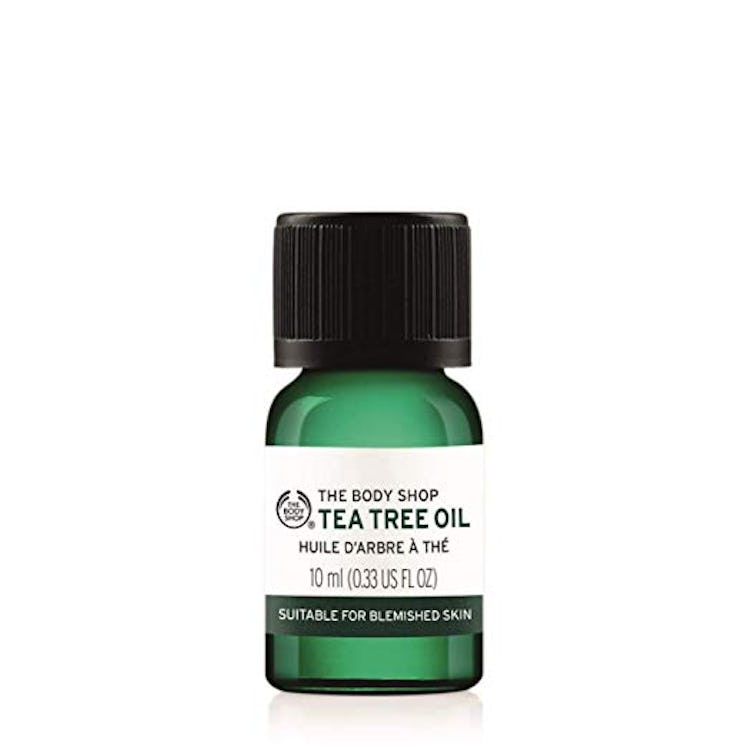 The Body Shop Tea Tree Oil