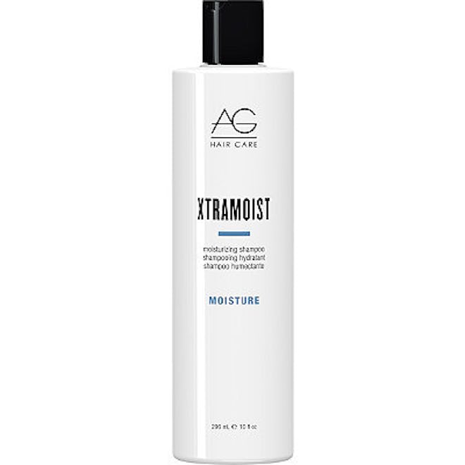 AG Moisture Xtramoist Moisturizing Shampoo 10.0 oz