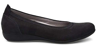 The 5 Most Comfortable Flats With Arch Support