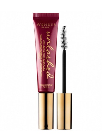 Unlashed Volume And Curl Mascara 