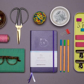 Panda Planner