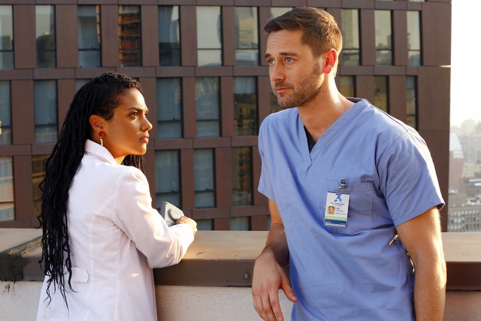 Will 'New Amsterdam' Be On Netflix? All Signs Point To No, But There