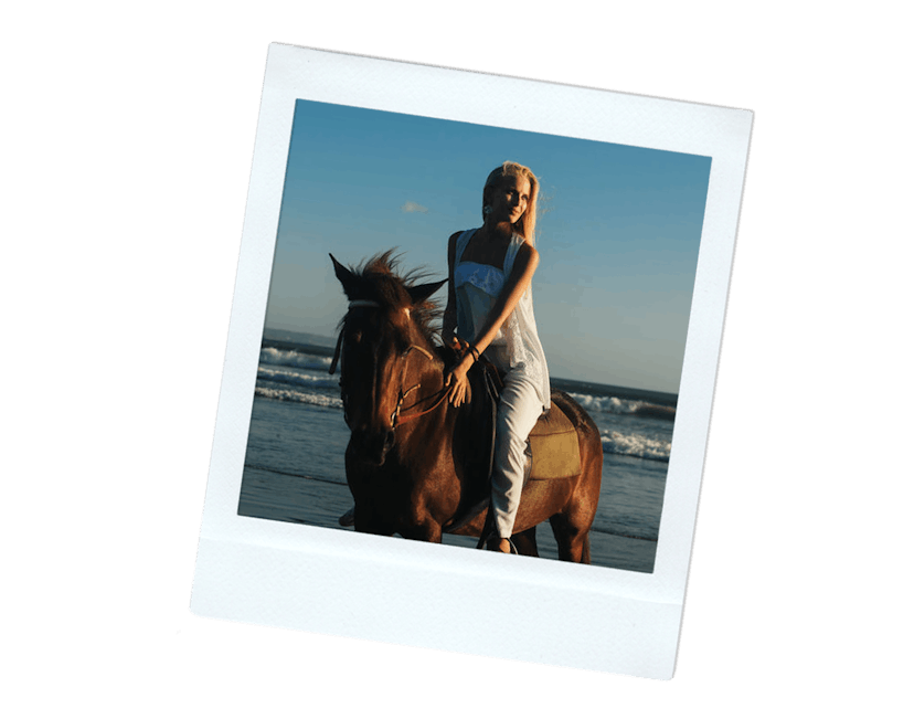 A Horseback Tour In Essaouira, Morocco 