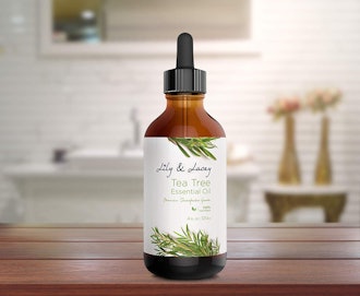Lily & Lush Tea Tree Essential Oil