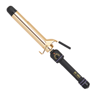 Hot Tools 24K Gold Extra Long Curling Iron