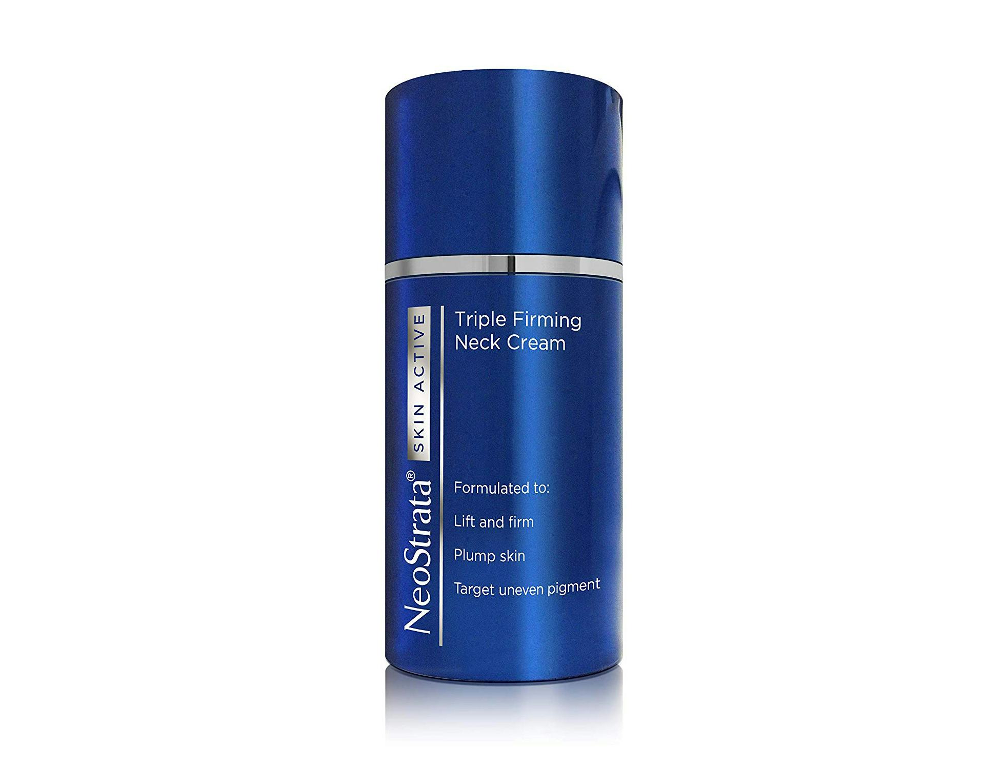 NeoStrata Skin Active Triple Firming Neck Cream