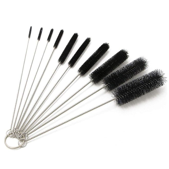 CiaraQ Bottle Cleaning Brushes (Set Of 10)