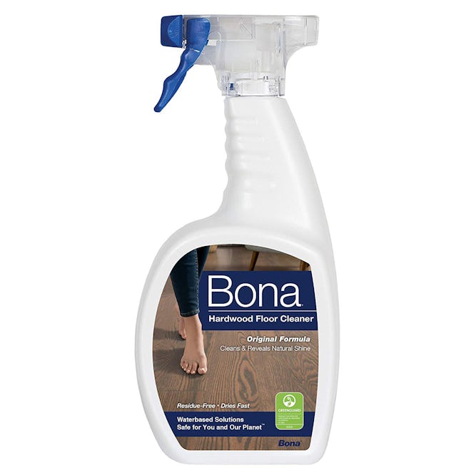 Bona Hardwood Floor Cleaner Spray, 32 Fl. Oz. 