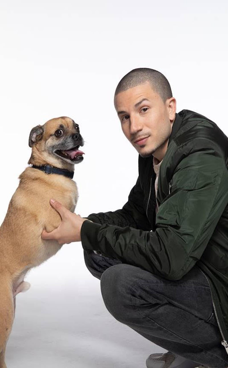 Who Plays On 'It's Bruno'? Solvan "Slick" Naim Also Wrote