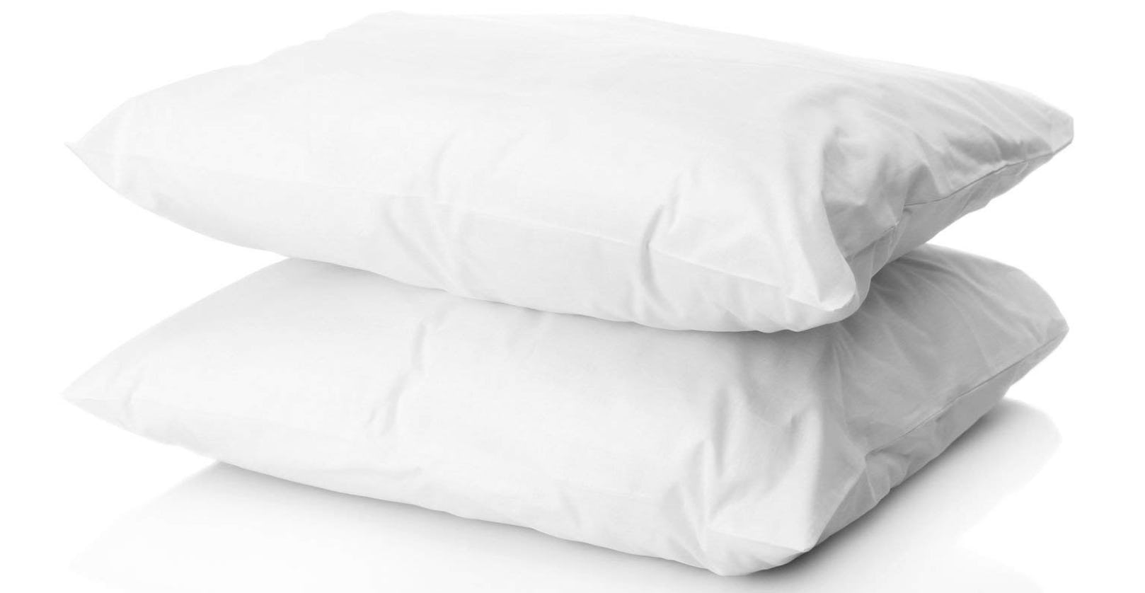 The 6 Best Rated Pillows