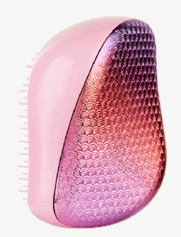 Compact Styler in Sunset Pink
